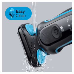 Braun Series 5 50-M1000s Mint 1 pcs - Vue supplémentaire 7