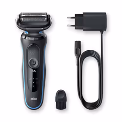Braun Series 5 50-M1000s Mint 1 pcs - Vue supplémentaire 9