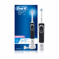 Oral B Brosse à dent électrique vitality 100