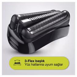 Braun Series 3 310BT