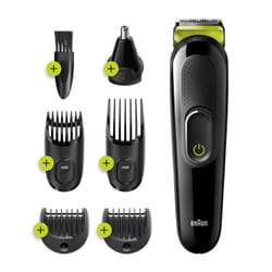 Braun All-In-One Trimmer MGK3221 MGK3221