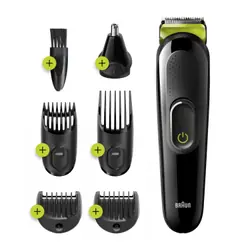 Braun All-In-One Trimmer MGK3221 MGK3221