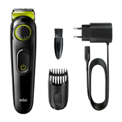 Braun Beard Trimmer BT3221 BT3221