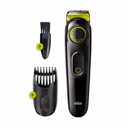 Braun Beard Trimmer BT3221 BT3221