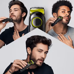 Braun Beard Trimmer BT3221 BT3221 - Vue supplémentaire 4