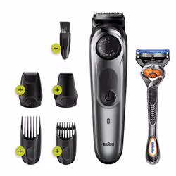 Braun BeardTrimmer BT7220