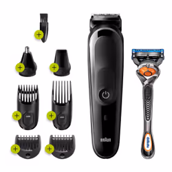 Braun All-in-one MGK5260