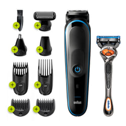 Braun All-In-One Trimmer MGK5280 MGK5280
