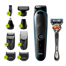 Braun All-In-One Trimmer MGK5280 MGK5280