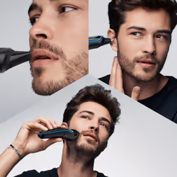 Braun All-In-One Trimmer MGK5280 MGK5280