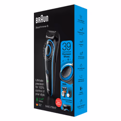 Braun BeardTrimmer BT5240