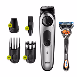 Braun All-in-one BT5260