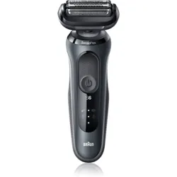 Braun Series 6 7650cc Black 7650cc Black 1 pcs