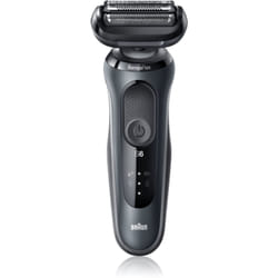 Braun Series 6 7650cc Black 7650cc Black