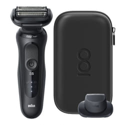 Braun Series 5 MBS5 Design Edition MBS5