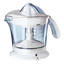 Braun Citromatic MPZ 9 presse-agrume électrique 1 L 20 W