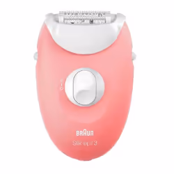 Épilateur BRAUN SERIE 9 3D - Système de 20 pincettes - Personnalisation de la vitesse - douce, rapide - Épilation facile pour ...