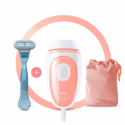 Braun Silk-expert Pro Silk-expert Mini