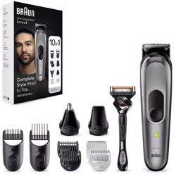 Un kit unique pour tous vos soins à la maison
