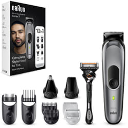 Braun All-In-One Series MGK7420 1 pcs