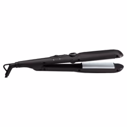 Braun Satin Hair 3 ST 310 Fer à lisser À chaleur Noir, Argent 2 m