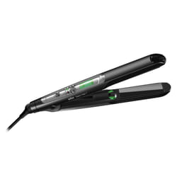Braun Satin Hair 7 ST710 Fer à lisser À chaleur Noir 2 m