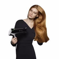 Braun Satin Hair 7 HD 710 2200 W Noir - Vue supplémentaire 5