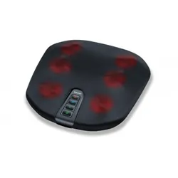 Beurer Appareil De Massage Shiatsu Pour Pieds Fm 70