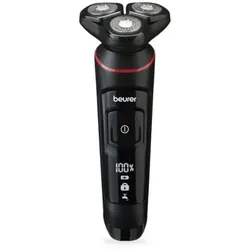 Rasoir Electrique Beurer MN8X Noir