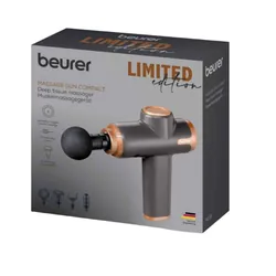 BEURER MG 99 Pistolet de massage musculaire