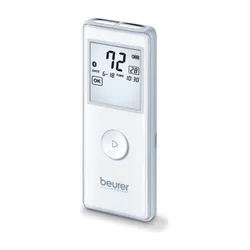 Beurer 454.15 ME 90 ECG de secours portatif