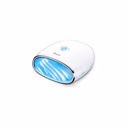 La lampe BEURER MP 48 vous aide à obtenir de très beaux ongles sans effort particulier.