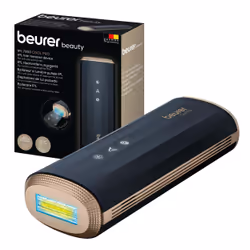 Beurer IPL 7800 COOL PRO Appareil d’épilation avec technologie de refroidissement