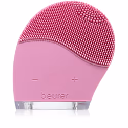 La brosse nettoyante électrique BEURER FC 49 élimine toutes les impuretés
