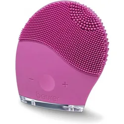 Brosse Cosmetique De Visage Beureur Fc 47