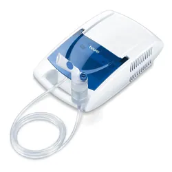 Beurer Ih 21 Inhalateur Air Comprimé 1.2 Bar