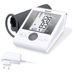BEURER BM28 Tensiometre à Brassard + Chargeur