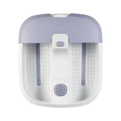 BEURER Bain Massage de Pieds FB12