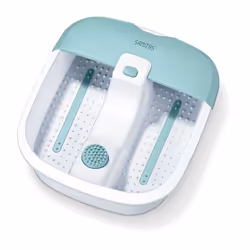 Sanitas SFB 07, 60 W, 380 mm, 345 mm, 130 mm, 1,3 kg