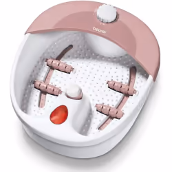 BEURER FB 20 - Bain de pieds