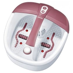 Beurer Bain Bouillonnant et Vibrant pour les Pieds FB 35