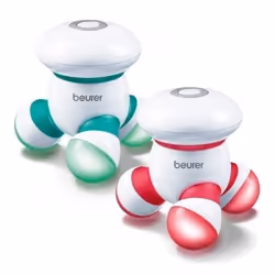 BEURER MG16 Mini-masseur - Rouge