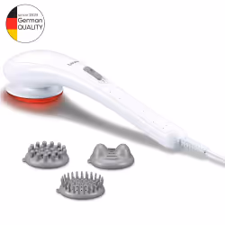 Beurer Appareil de massage infrarouge MG21 6 W 648.11
