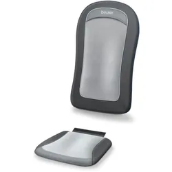 Housse de siège massante Beurer MG 206 18 W gris