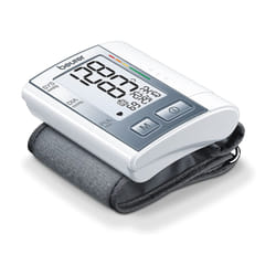 BEURER BC 40 -Tensiomètre poignet - Mesure de l'arythmie