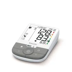 Beurer Bm53 Tensiometre A Brassard Detection Afib
