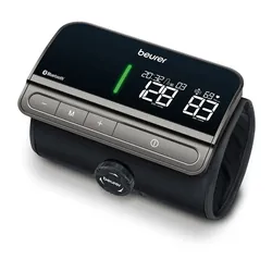 BEURER BM 81 EasyLock Tensiomètre au Bras