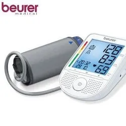 BEURER BM 49 Tensiomètre au bras parlant