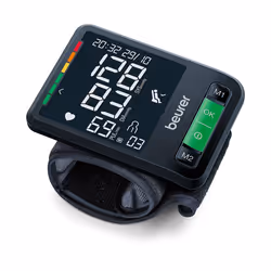 Beurer Tensiomètre Poignet Bluetooth BC 87