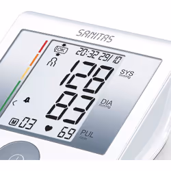 Sanitas SBM 22 Bras supérieur Automatique - Vue supplémentaire 4